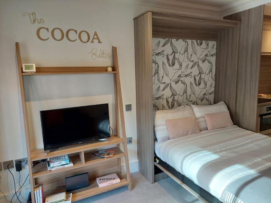 21 The Cocoa Suites York Exterior photo